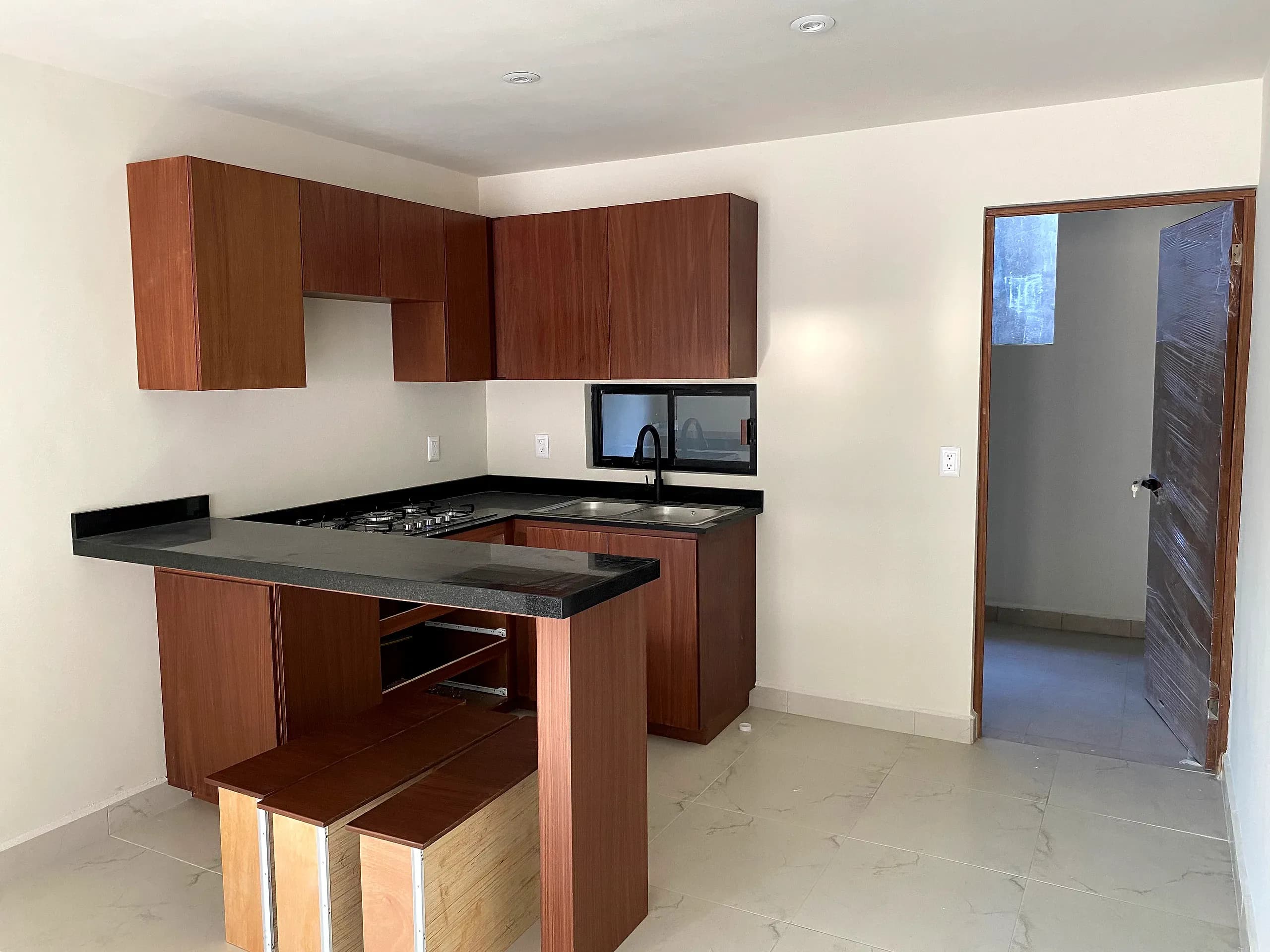 Foto web de Departamento en Venta — C. Morelos 608, Tampico 1