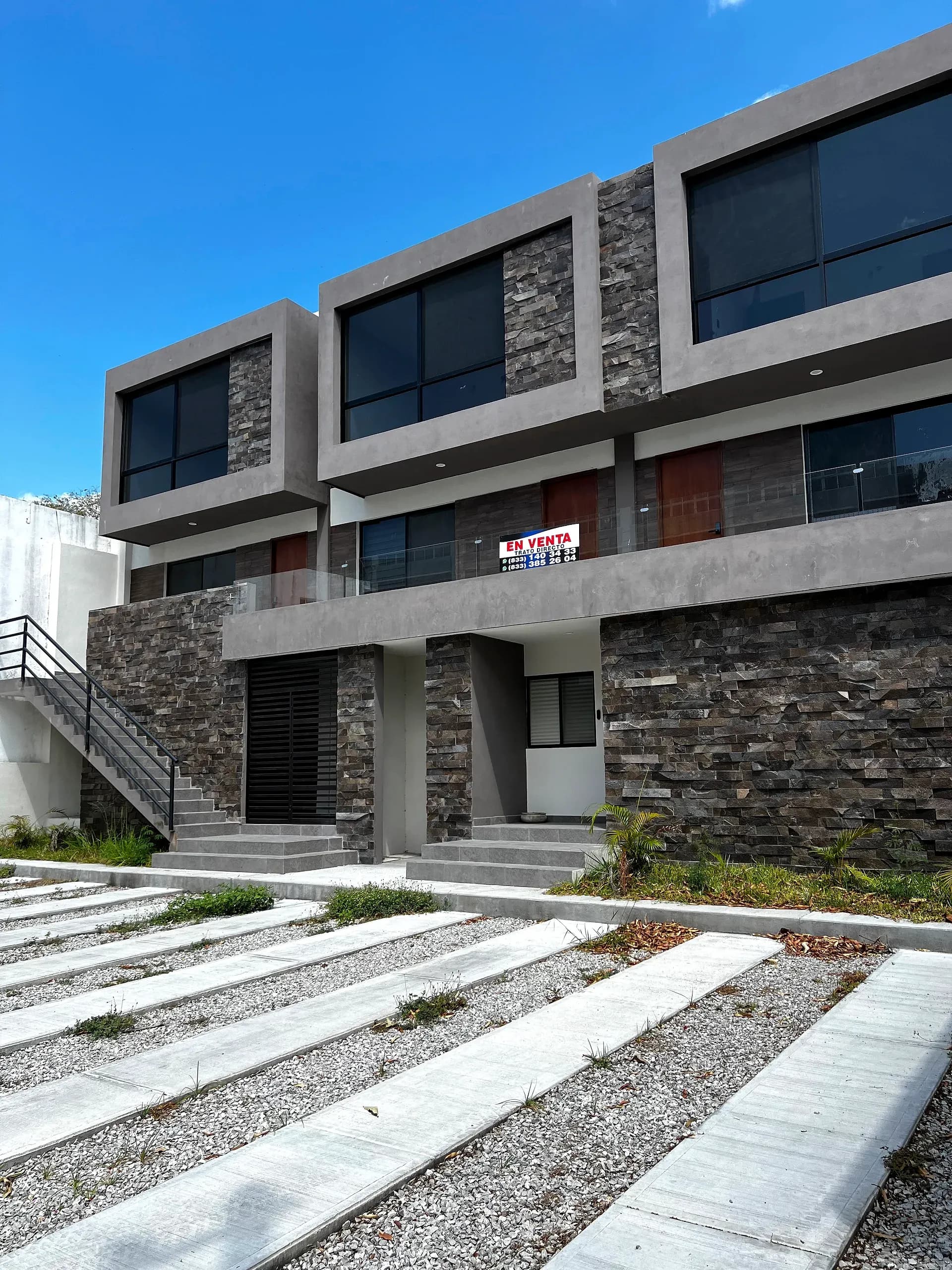 Foto web de Departamento en Venta — Guillermo Prieto 211, Tampico 1